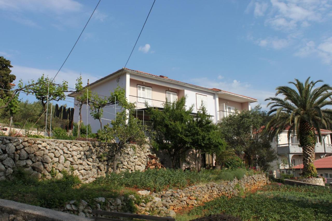 Apartments By The Sea Jakisnica, Pag - 21384 Lun  Esterno foto